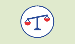 Rechten per soort  zorginstelling