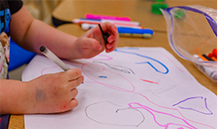 Tips voor Buitenschoolse opvang