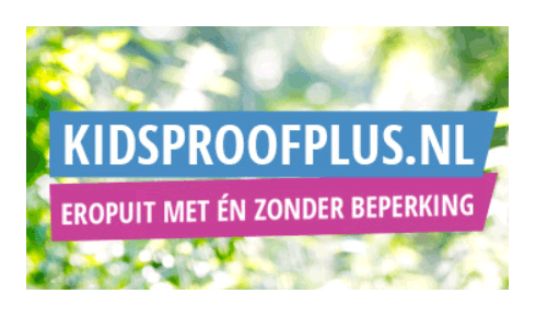 Toegankelijke uitjes en vakantieadressen voor ernstig zieke kinderen