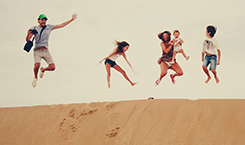 Ondersteuning bij het vinden van de juiste zorg